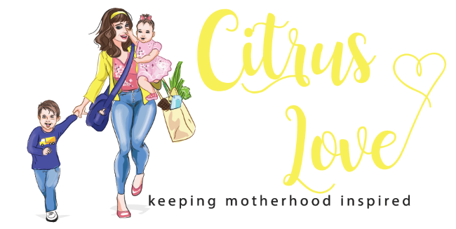 Citrus Love - A Podcast for Mamas